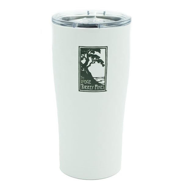 20oz Tumbler Dimpled Golf Mug