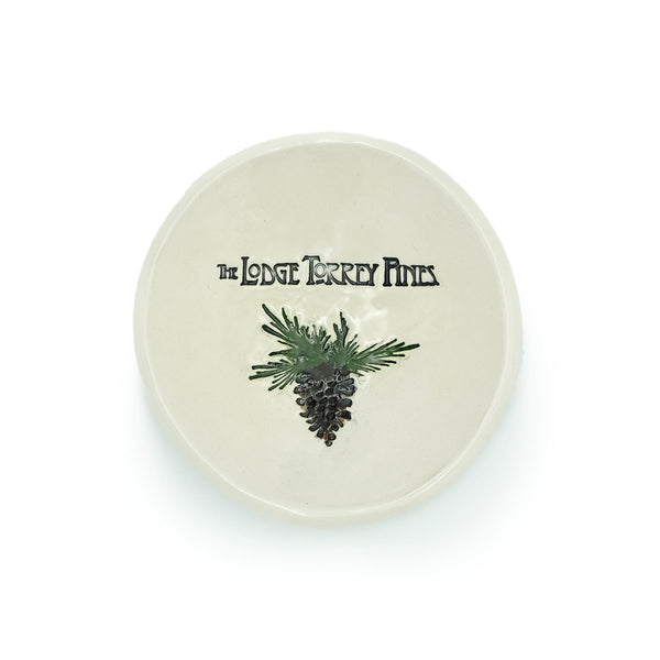 Pine Cone Dish