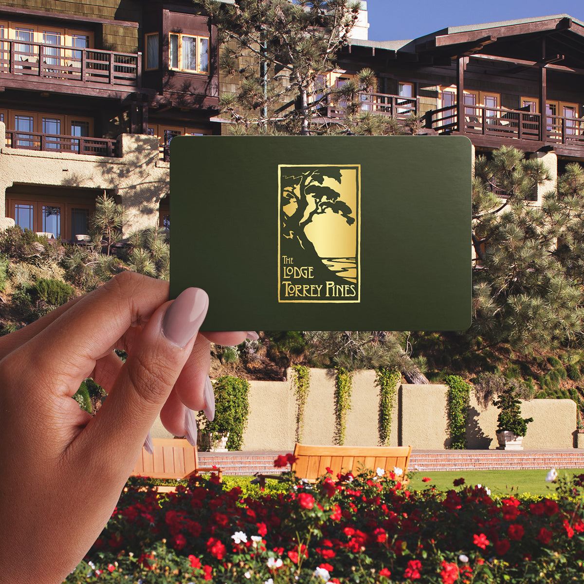 Shop for Luxury Gifts at The Lodge Torrey Pines Gift Store The Lodge