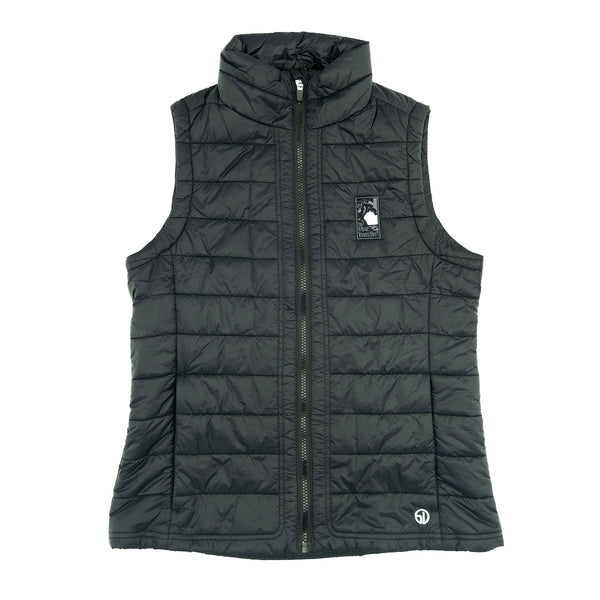 Ladies' Cloud Vest