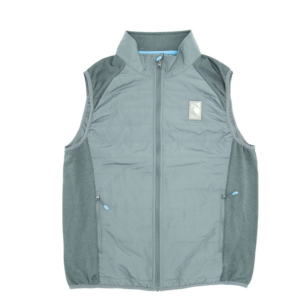 Men's Cadence Quilted Vest