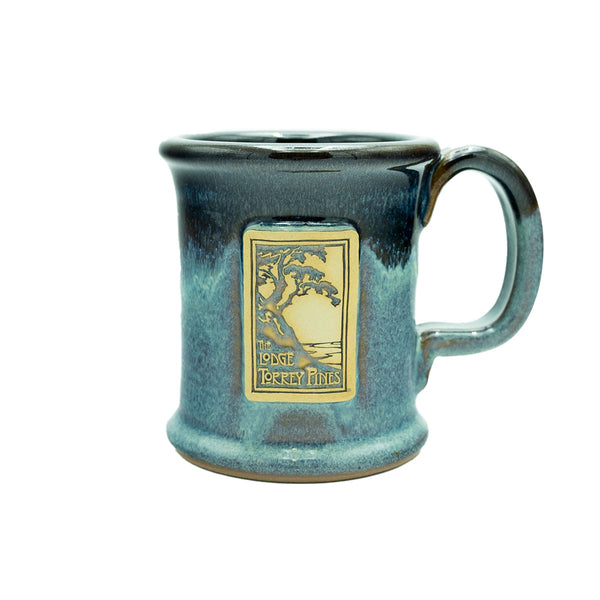 Executive Slim Northern Lights Mug