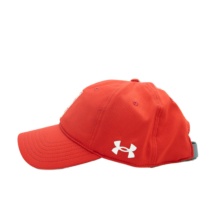 Men's Under Armour Zone Adjustable Hat |The Lodge at Torrey Pines
