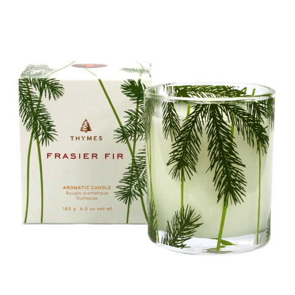 Thymes Frasier Fir Pine Candle