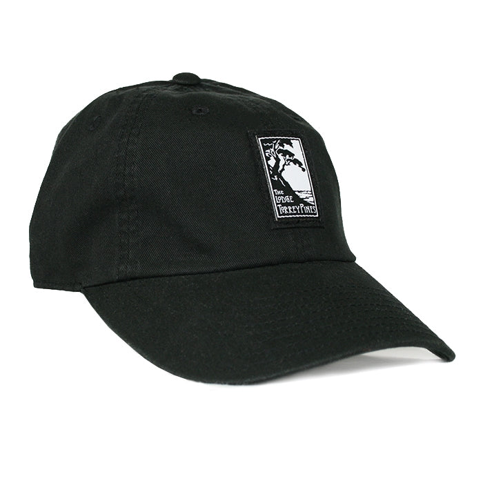 Men's Flex-fit Hat by American Needle with The Lodge at Torrey Pines logo
