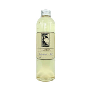 Rosemary & Sage Shampoo 8 oz from The Lodge at Torrey Pines