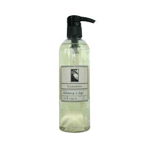 Rosemary & Sage Shampoo 17 oz from The Lodge at Torrey Pines