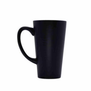 Ceramic Funnel Mug